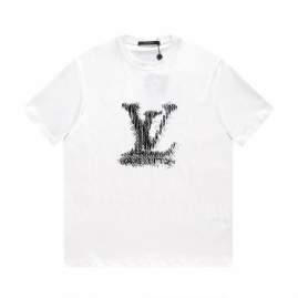 Picture of Louis Vuitton T Shirts Short _SKULVXS-LmptxL00236929